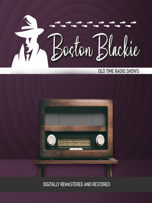 Title details for Boston Blackie by Jack Boyle - Available
